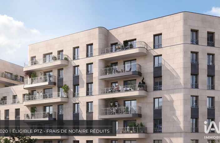 Vente Appartement 5 pièces — photo 5