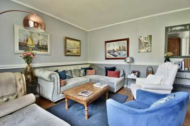 Maison 8 pièces 292600 €
