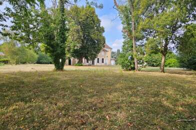 Maison 10 pièces 99000 €