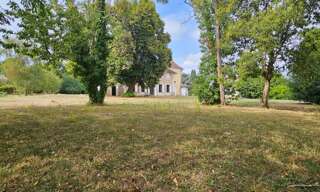 Maison 10 Pièces 315 m² à vendre à Clairac (47320)
