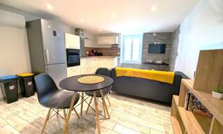 Appartement 2 Pièces 41 m² à vendre à Roanne (42300)