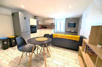 Appartement 2 pièces 69000 €