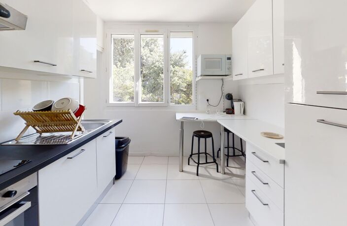 1 Pièce colocation dans P5 — photo 2