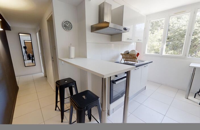 1 Pièce colocation dans P5 — photo 3