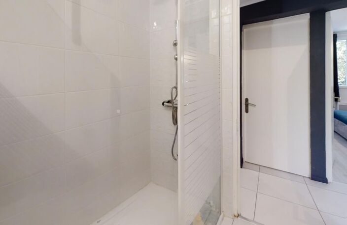 1 Pièce colocation dans P5 — photo 4