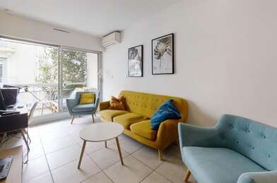 Appartement 6 pièces 500 €