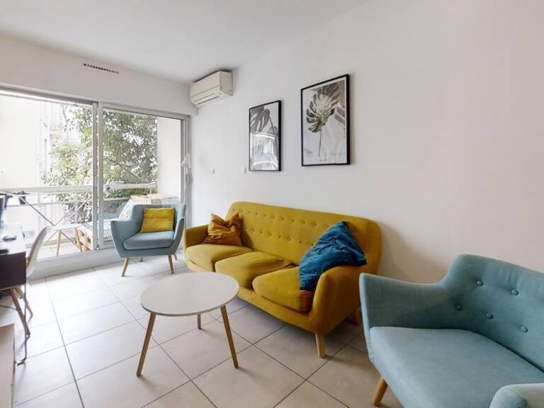 1 Pièce Colocation dans P6 — photo 1