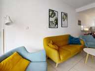 1 Pièce Colocation dans P6 — photo 2