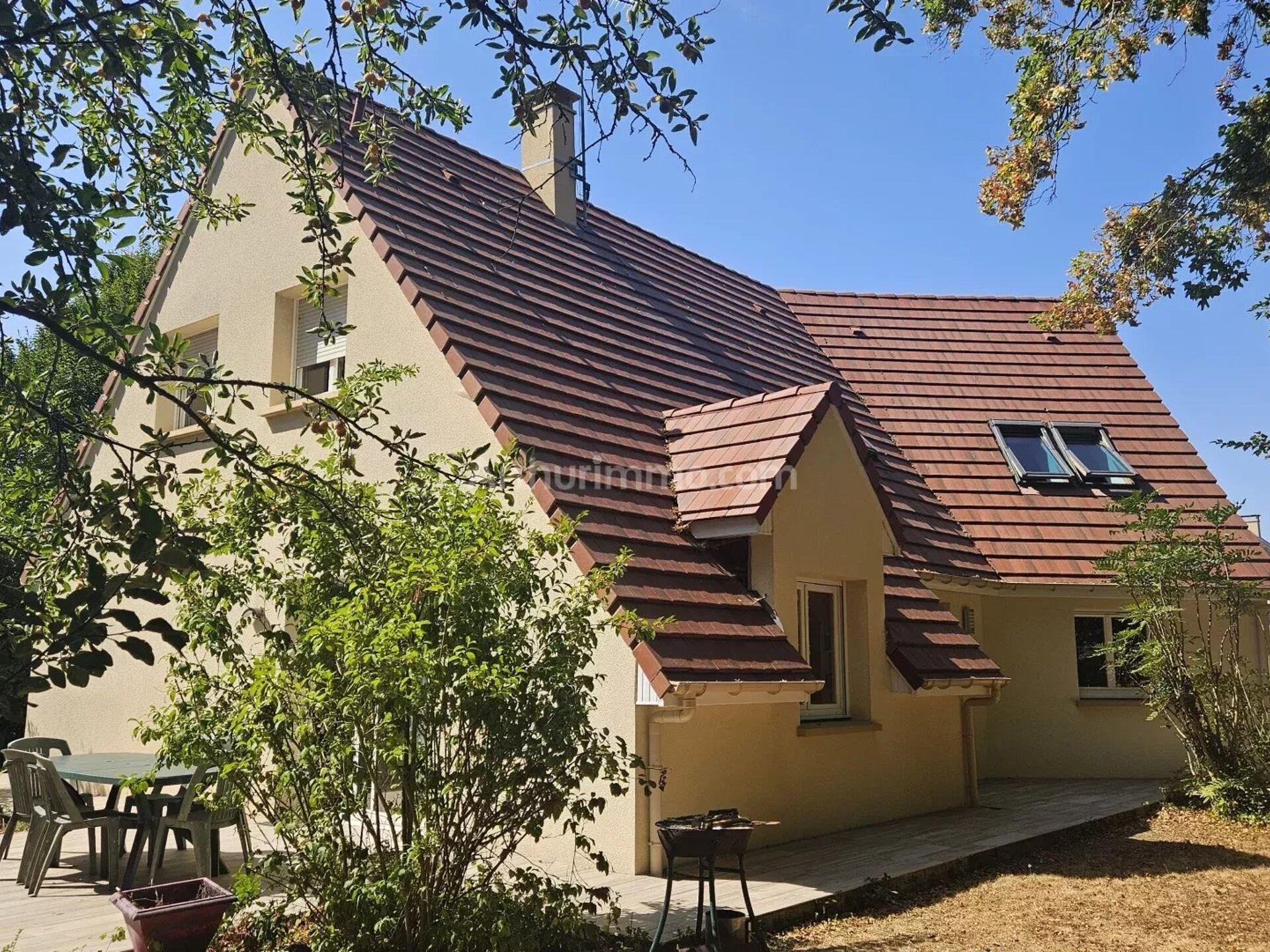 Maison 7 pièces 155 m² · à Saline · 155 m² · 372 700 €
