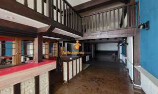 Commerce 4 Pièces 193 m² à vendre à Tarbes (65000)