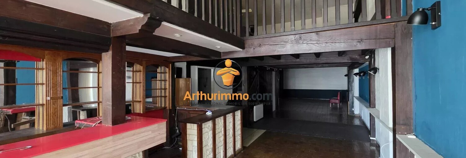 Commerce 4 Pièces 193 m² à vendre à Tarbes (65000)