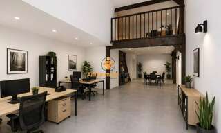 Commerce 4 Pièces 193 m² à vendre à Tarbes (65000)