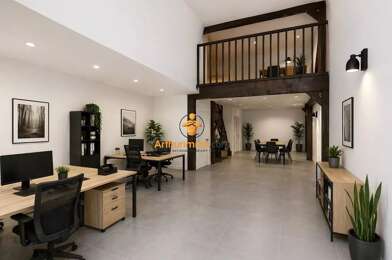 Commerce 4 pièces 129000 €