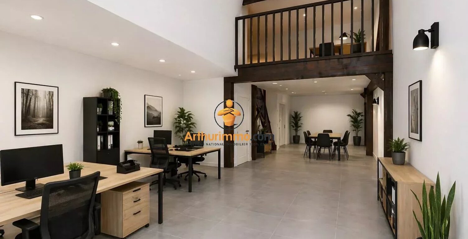 Local commercial, professionnel ou bureau — photo 1