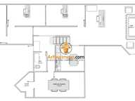 Local commercial, professionnel ou bureau — photo 4