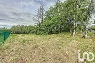 Terrain  39000 €