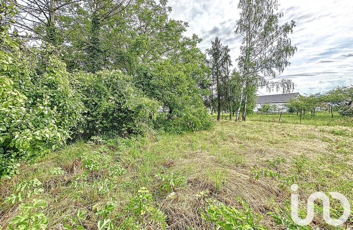 Vente Terrain à bâtir 1 044 m&sup2; — photo 2
