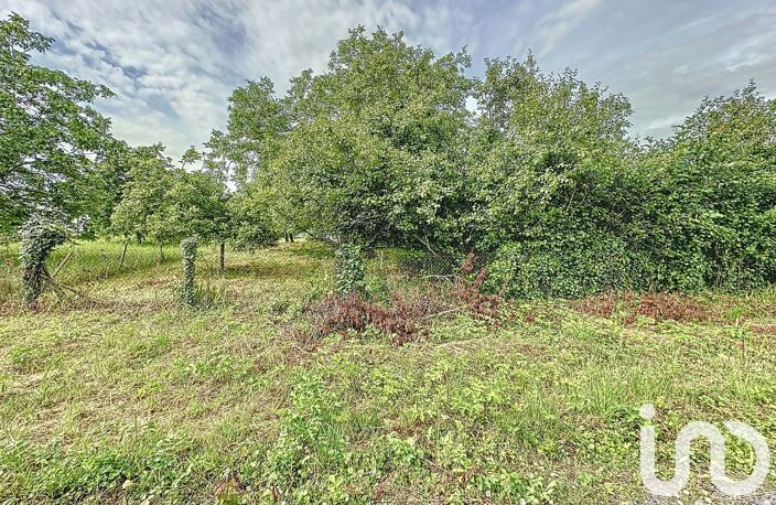 Vente Terrain à bâtir 1 044 m&sup2; — photo 4