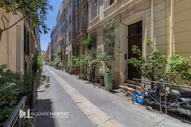 Appartement 1 pièces 79000 €