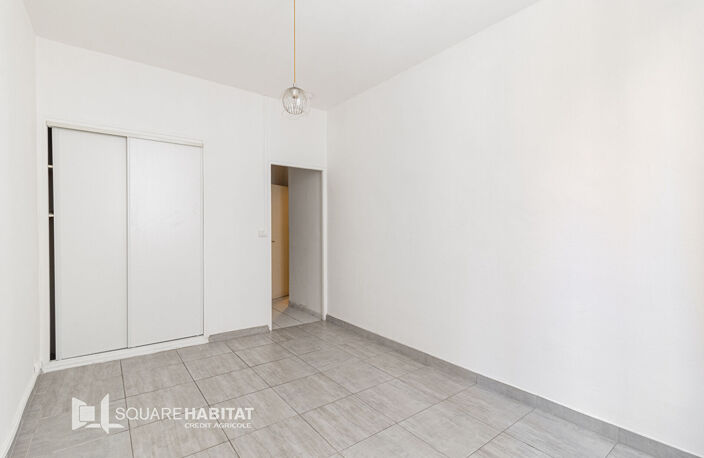 Appartement Marseille 1 pièce(s) 19 m2 — photo 3