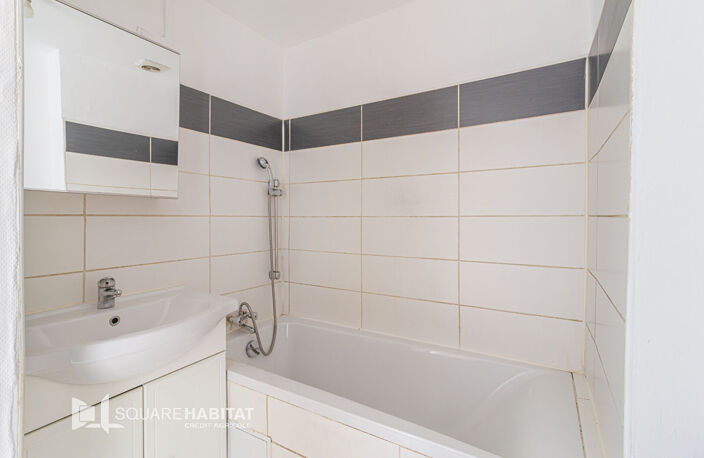 Appartement Marseille 1 pièce(s) 19 m2 — photo 5
