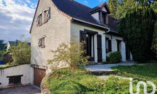Maison 8 Pièces 131 m² à vendre à Limeil-Brévannes (94450)