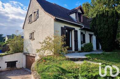 Maison 8 pièces 518000 €