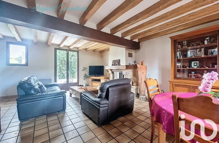 Vente Maison/villa 8 pièces — photo 5
