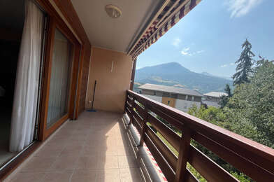 Appartement 3 pièces 285500 €