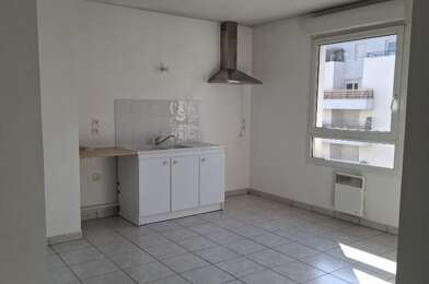 Appartement 2 pièces 775 €
