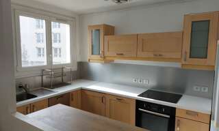 Appartement 2 Pièces 42 m² à louer à Lyon 8 (69008)