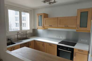 Appartement 2 pièces 842 €