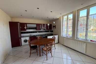 Appartement 3 pièces 69000 €