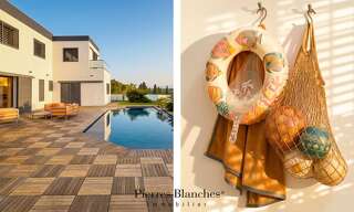 Maison 6 Pièces 315 m² à vendre à Boujan-sur-Libron (34760)