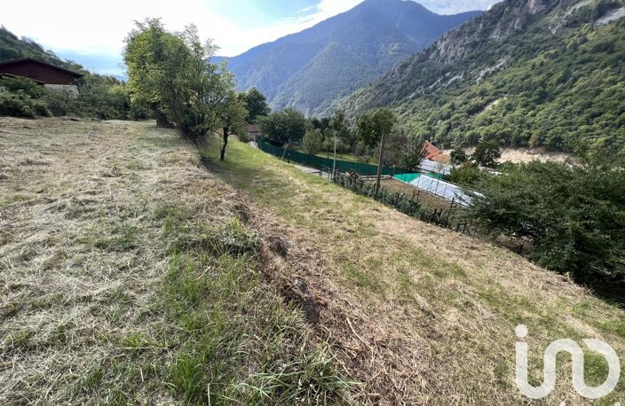 Vente Terrain à bâtir 1 001 m&sup2; — photo 3
