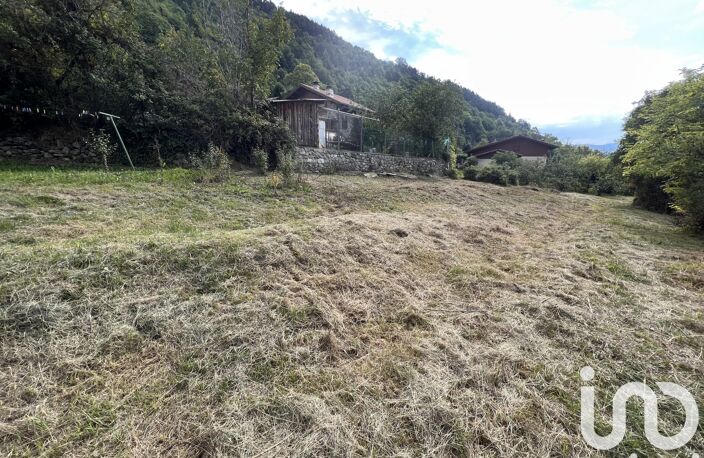 Vente Terrain à bâtir 1 001 m&sup2; — photo 4