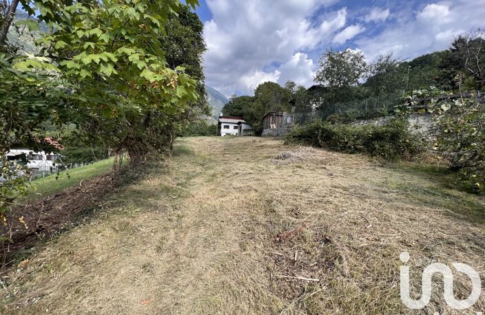 Vente Terrain à bâtir 1 001 m&sup2; — photo 5