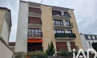 Appartement 4 Pièces 82 m² à vendre à Saint-Maur-des-Fossés (94210)