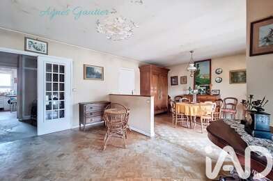 Appartement 4 pièces 375000 €