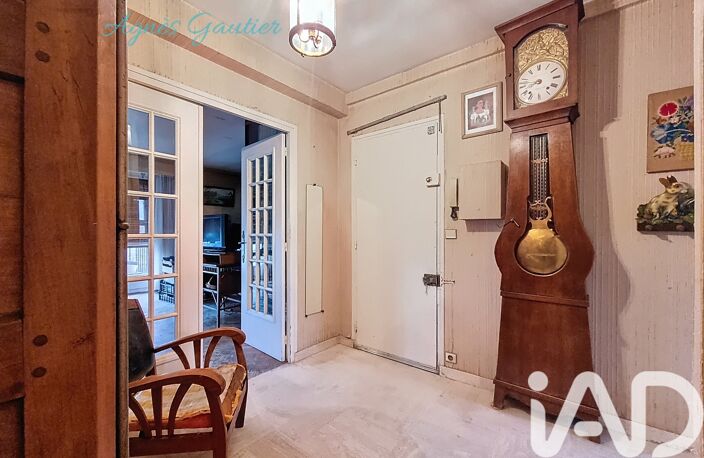 Vente Appartement 4 pièces — photo 2