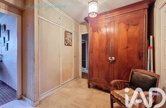 Vente Appartement 4 pièces — photo 3