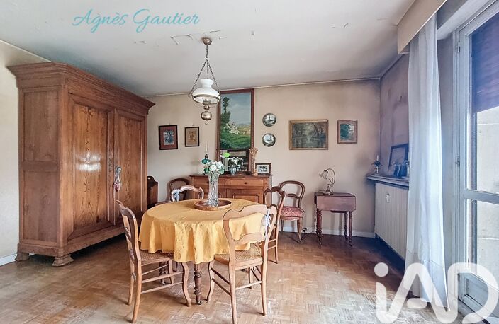 Vente Appartement 4 pièces — photo 4