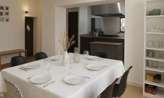 Maison 5 Pièces 152 m² à vendre à Izon (33450)
