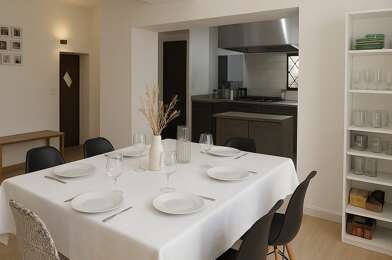 Maison 5 pièces 274000 €