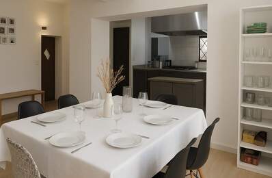 Vente Maison/villa 5 pièces — photo du bien