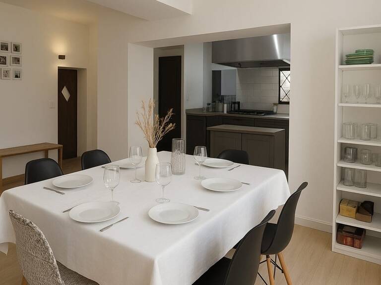 Vente Maison/villa 5 pièces — photo 1