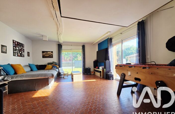 Vente Maison/villa 5 pièces — photo 2