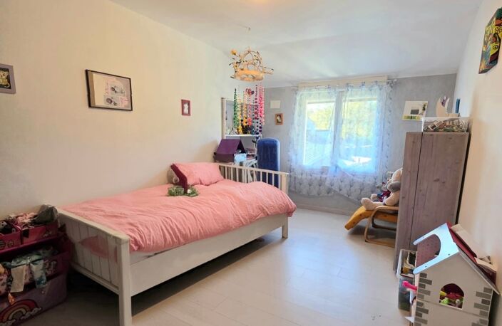 Vente Maison/villa 5 pièces — photo 4