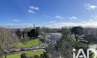 Appartement 3 Pièces 82 m² à vendre à Nantes (44200)