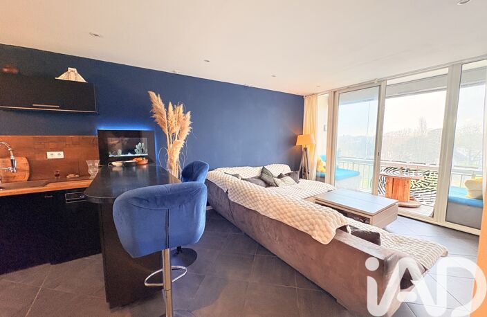 Vente Appartement 3 pièces — photo 2